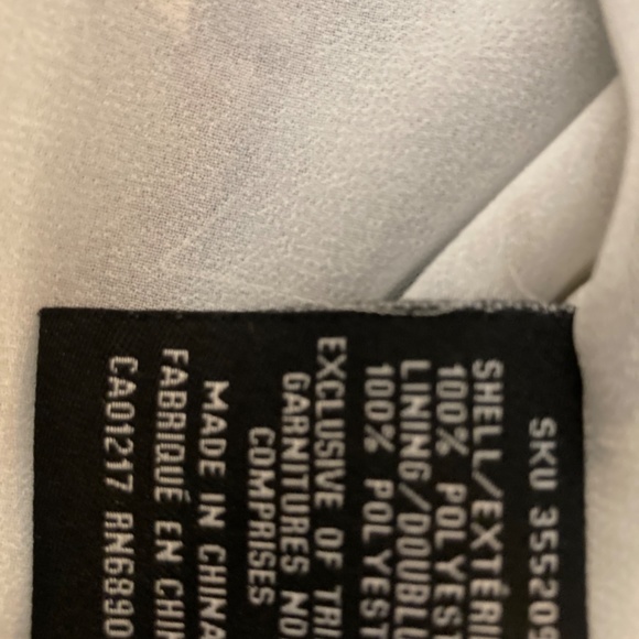 Kimono short sleeve - Picture 5 of 8